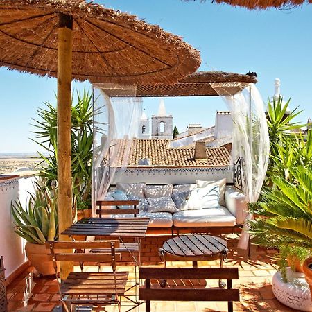 Hotel Casa Pinto Monsaraz Esterno foto