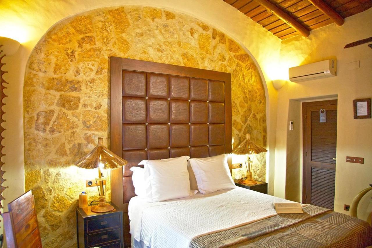 Hotel Casa Pinto Monsaraz Esterno foto