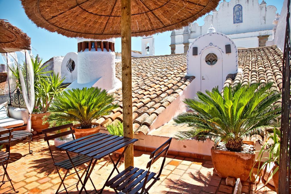 Hotel Casa Pinto Monsaraz Esterno foto