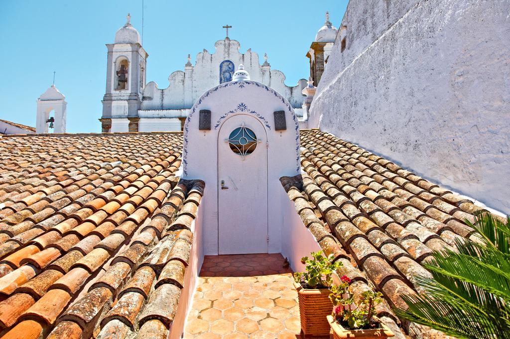 Hotel Casa Pinto Monsaraz Esterno foto