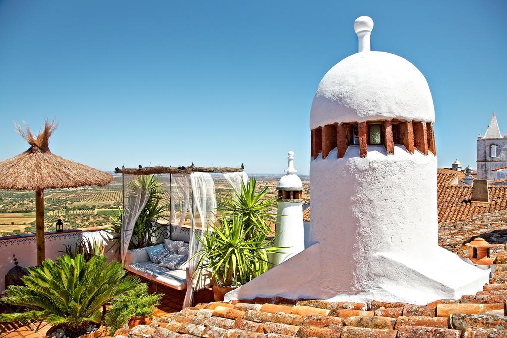 Hotel Casa Pinto Monsaraz Esterno foto