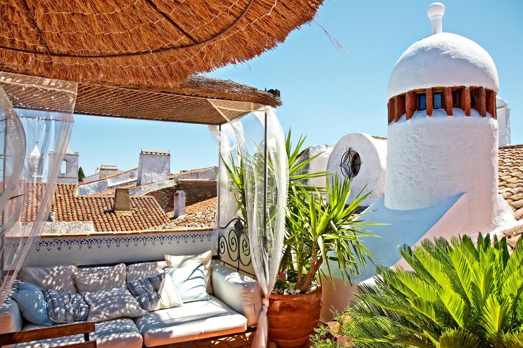 Hotel Casa Pinto Monsaraz Esterno foto