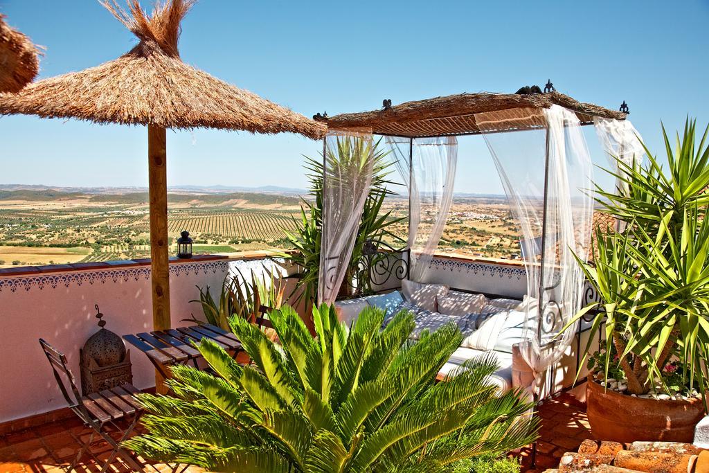 Hotel Casa Pinto Monsaraz Esterno foto