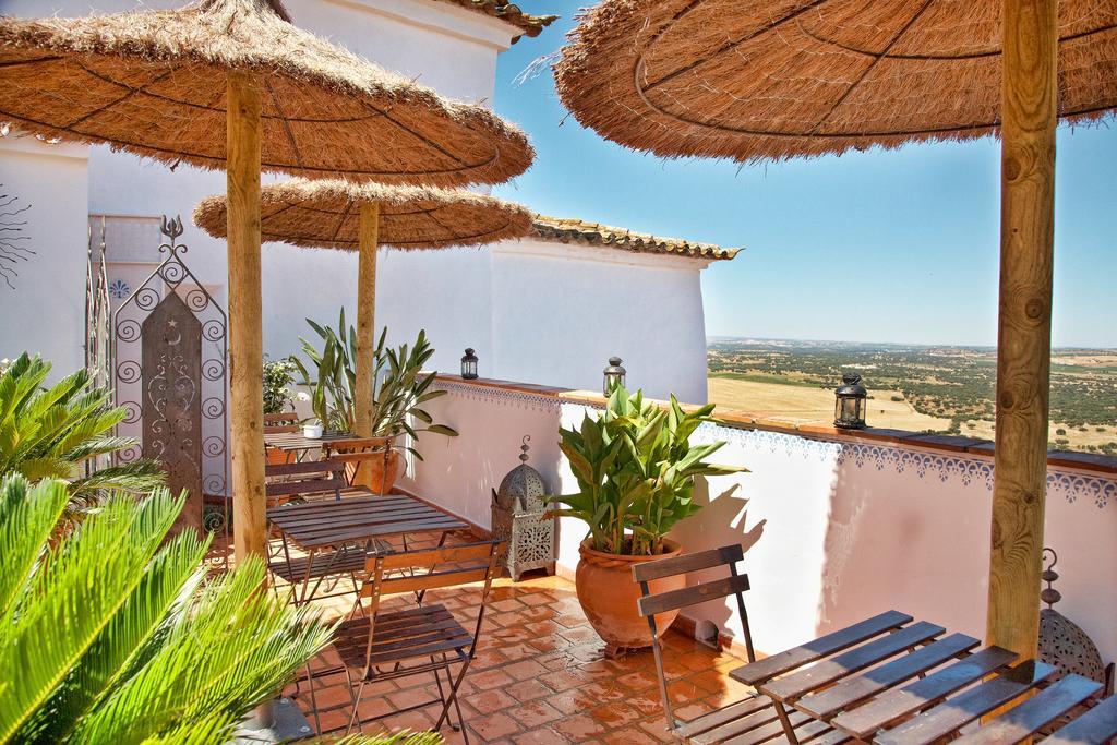 Hotel Casa Pinto Monsaraz Esterno foto