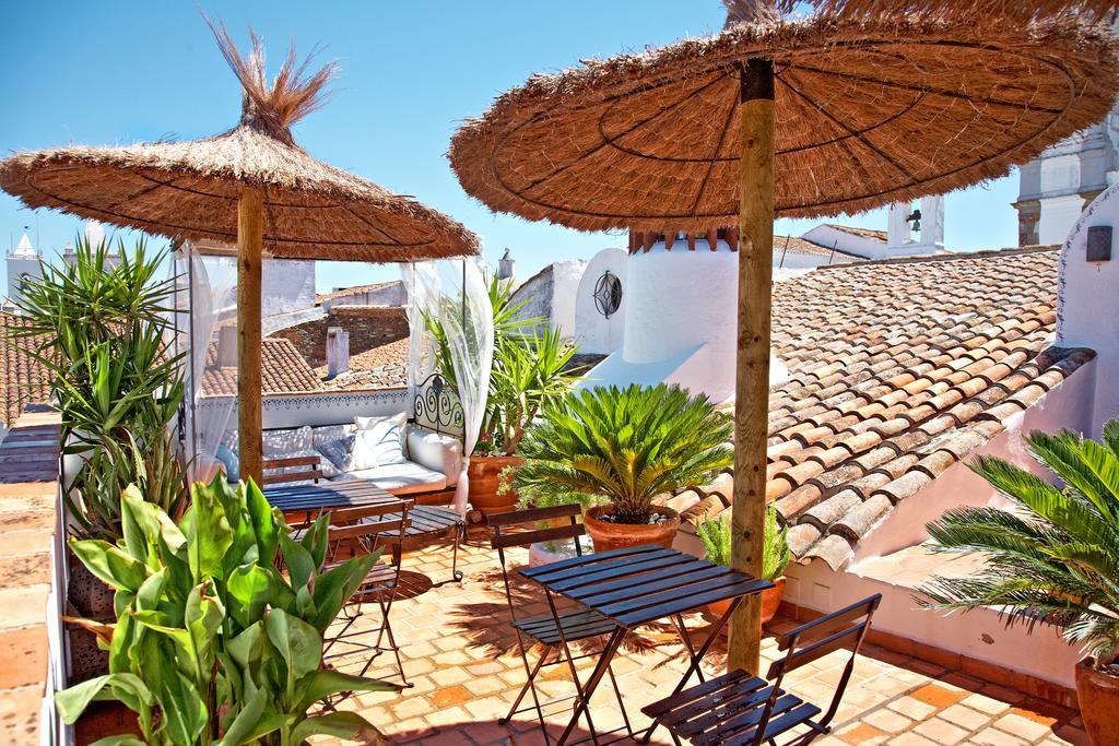 Hotel Casa Pinto Monsaraz Esterno foto