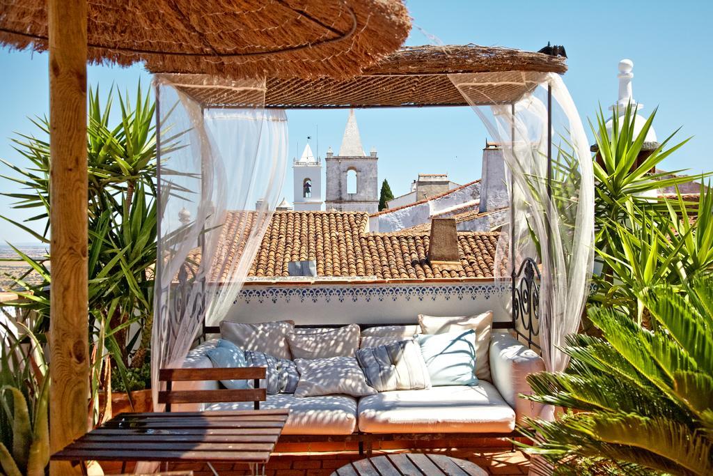 Hotel Casa Pinto Monsaraz Esterno foto