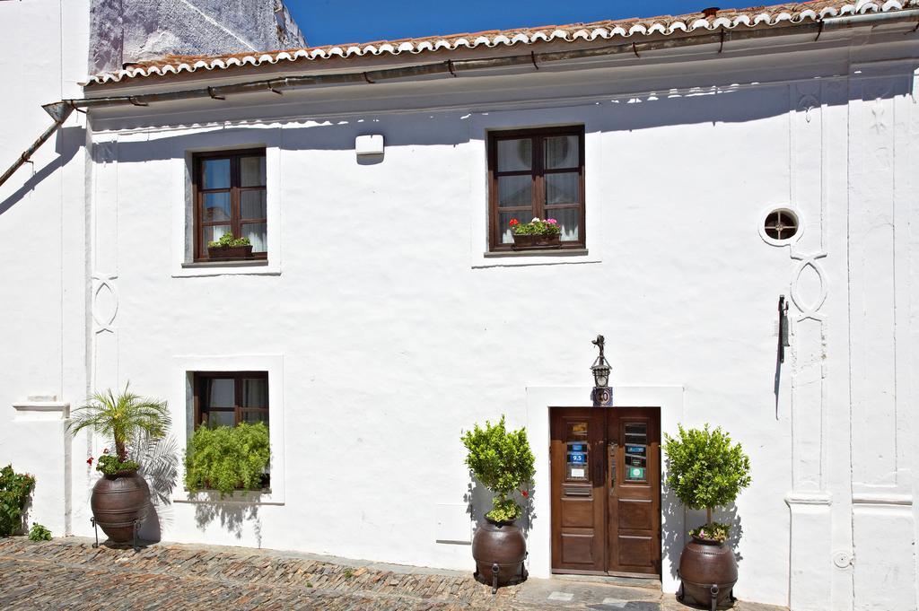Hotel Casa Pinto Monsaraz Esterno foto