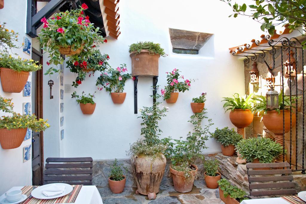 Hotel Casa Pinto Monsaraz Esterno foto