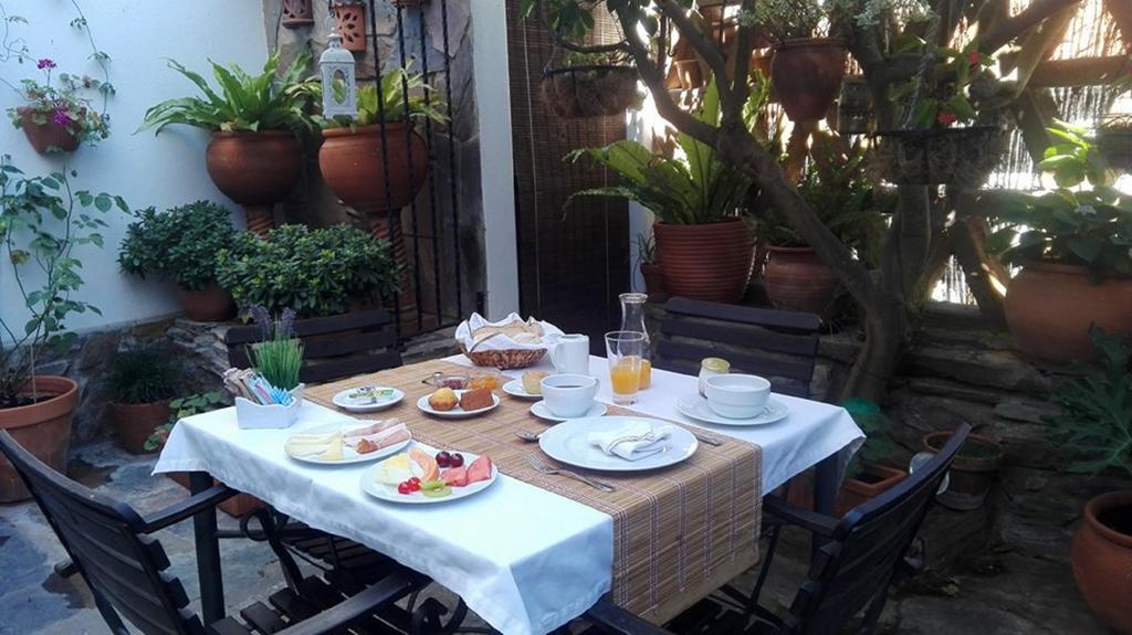 Hotel Casa Pinto Monsaraz Esterno foto